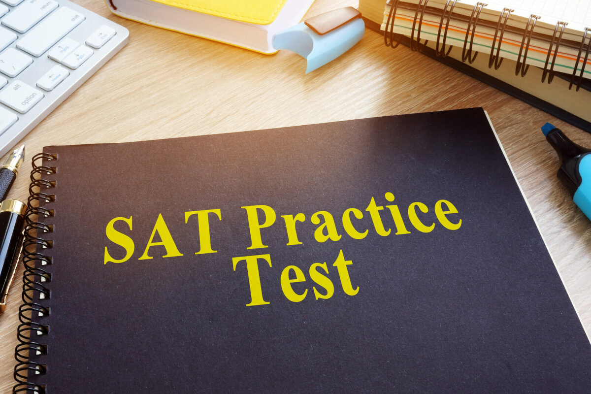面對SAT考試，3項你不可不知的SAT準備方法